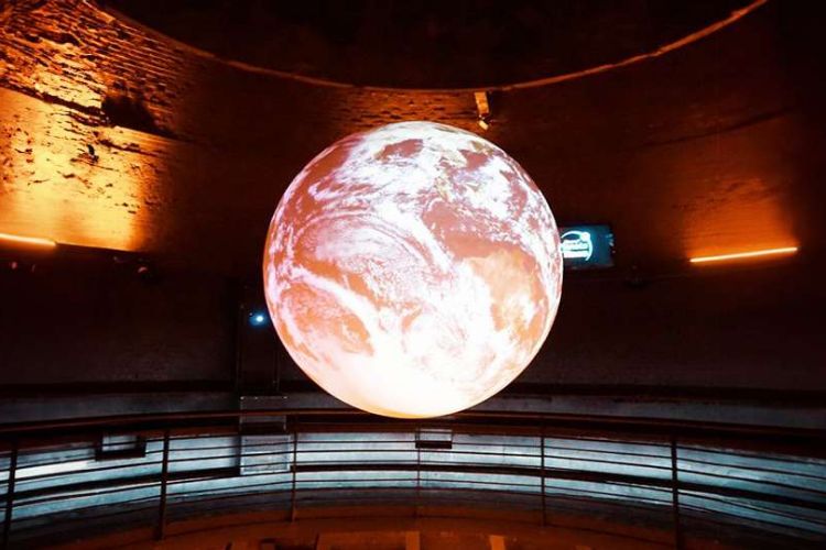 Engineering Excellence Meets Creative Vision