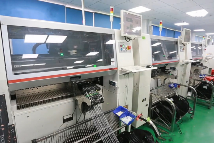 Complete Customization Capabilities