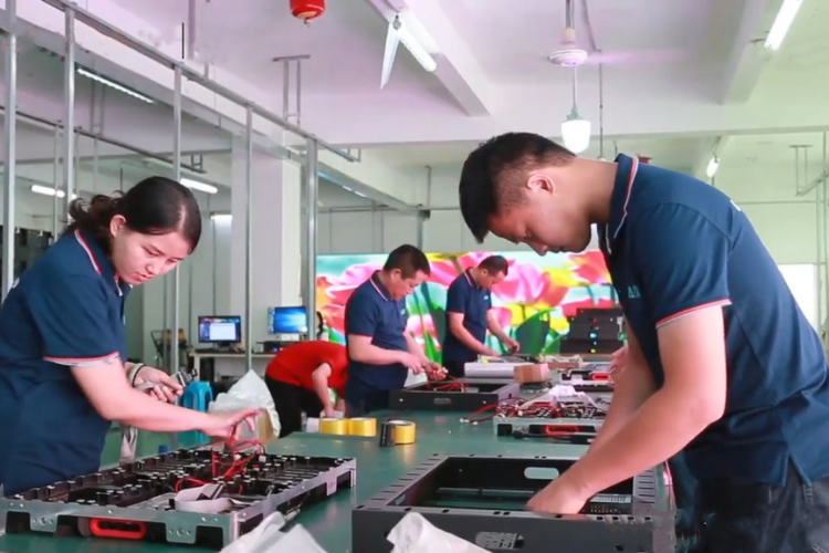 Partnership Beyond Purchase