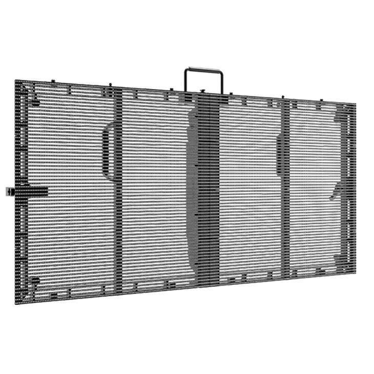 Portable LED Display suppliers