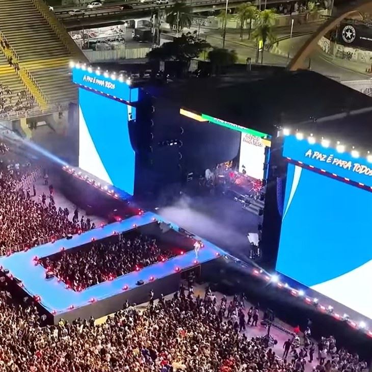 Stage Background Screen suppliers