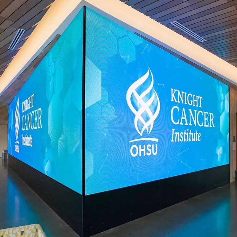 4K LED Screen