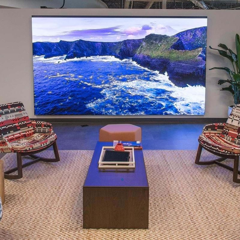 COB LED Display