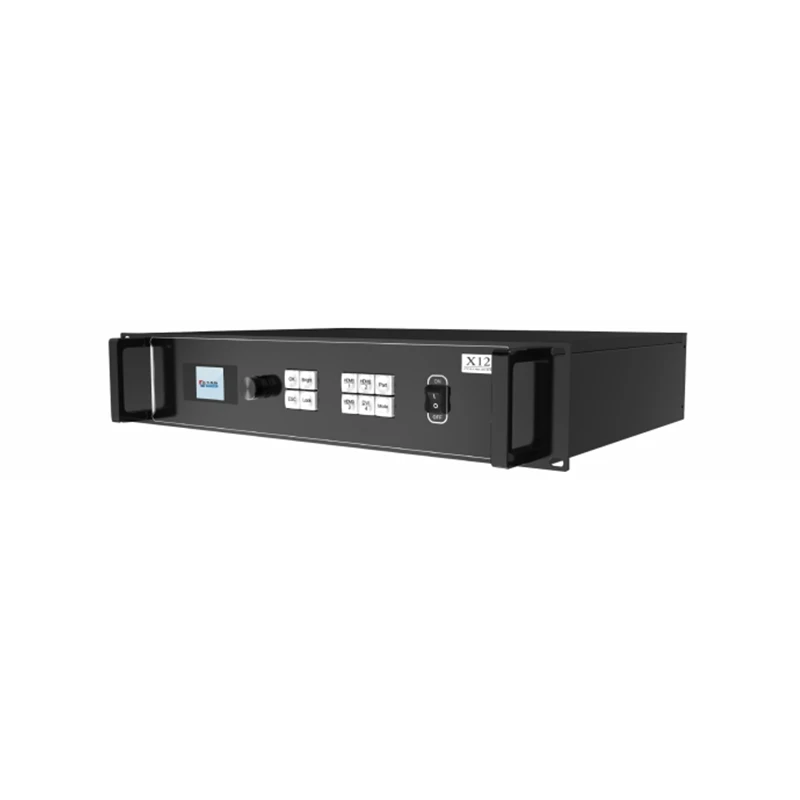 LED Video Wall Processor