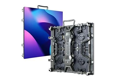 Stage LED Display