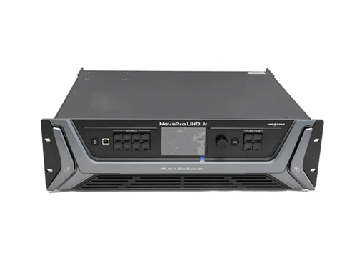 LED Display Storage Guidelines
