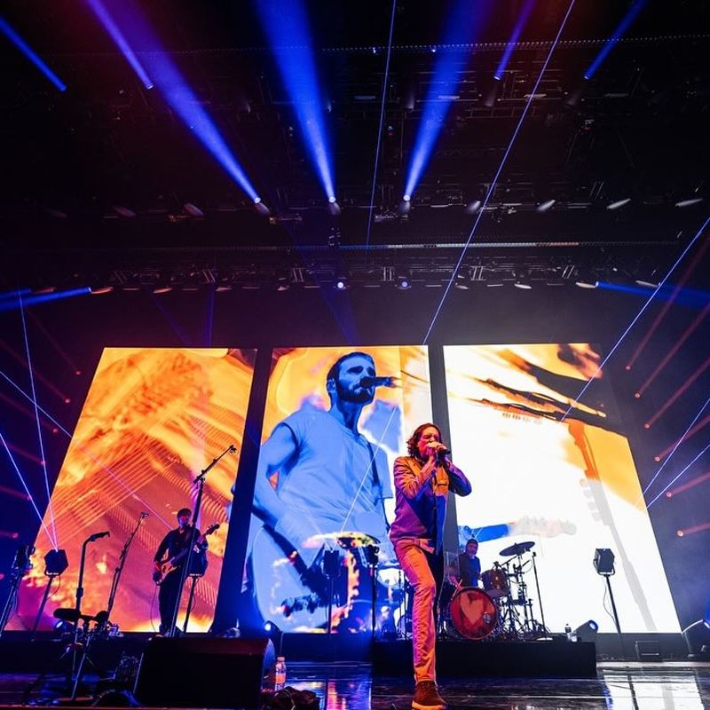Outdoor LED Display