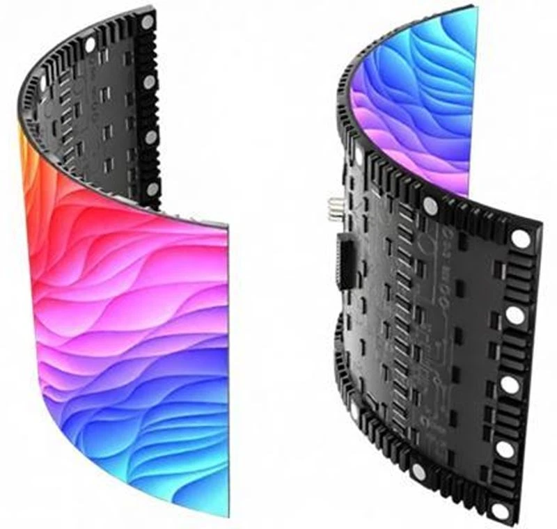 P2.5 LED Module