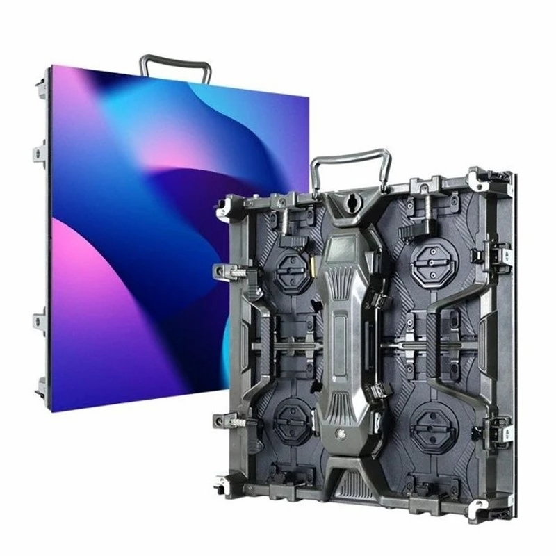 Stage LED Display