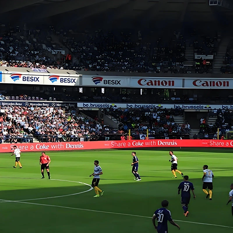 Stadium LED Display
