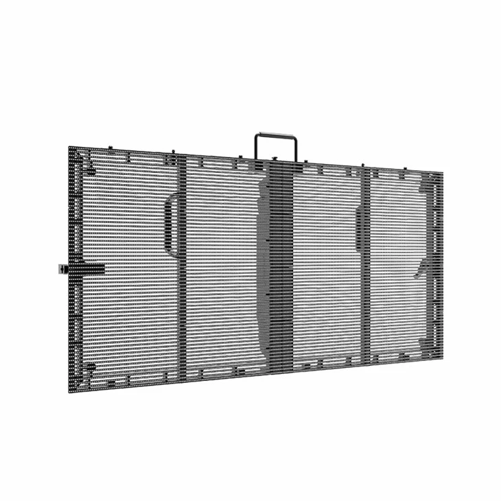 Portable LED Display