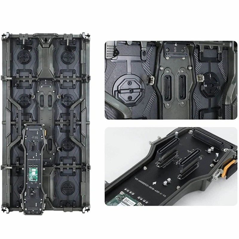 rental LED display 13 rental LED display 13