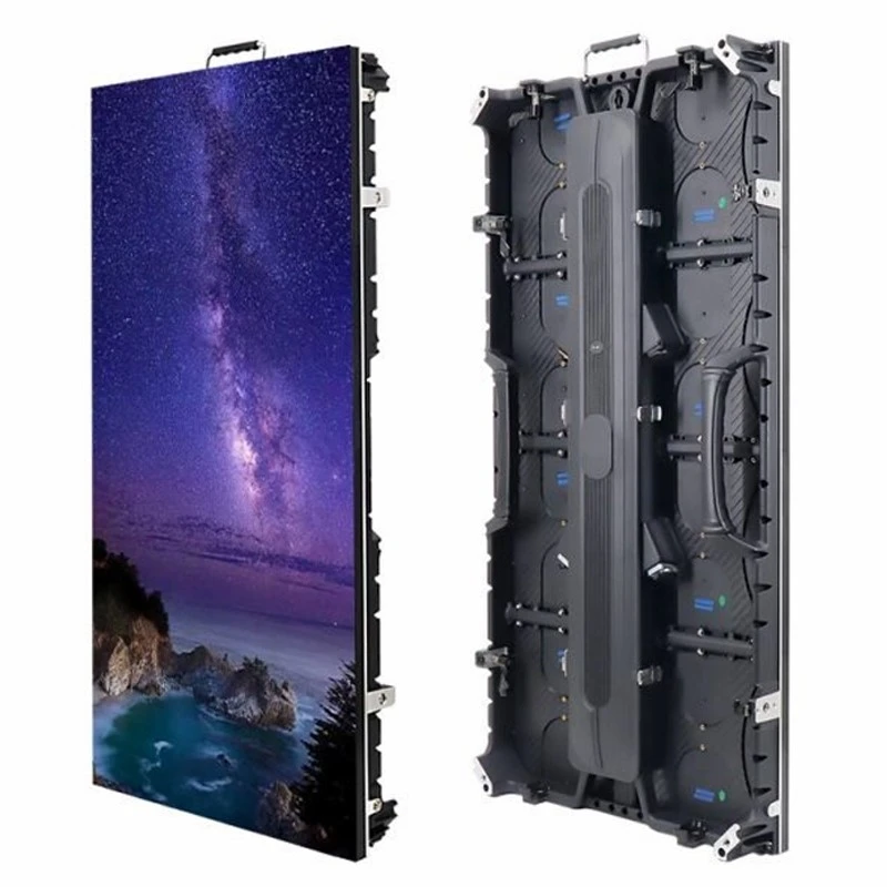 Rental LED screen 1 Rental LED screen 1