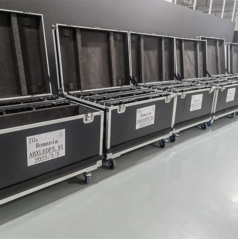 Rental LED screen Rental LED screen