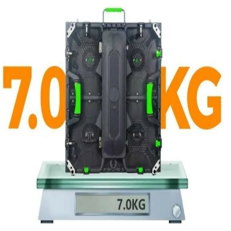 rental LED display 2 rental LED display 2