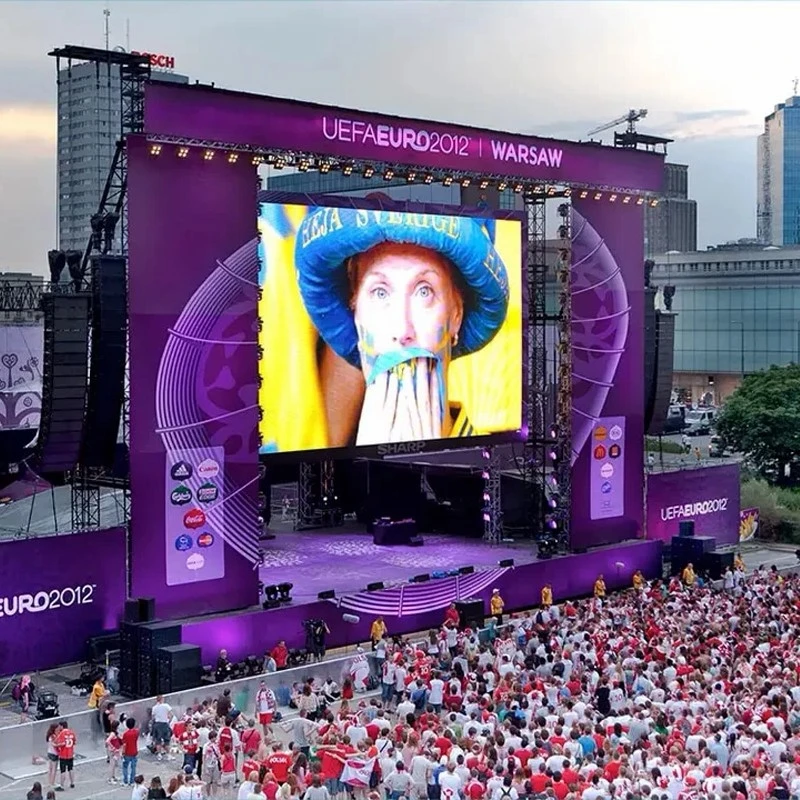 stage rental led display 1 stage rental led display 1