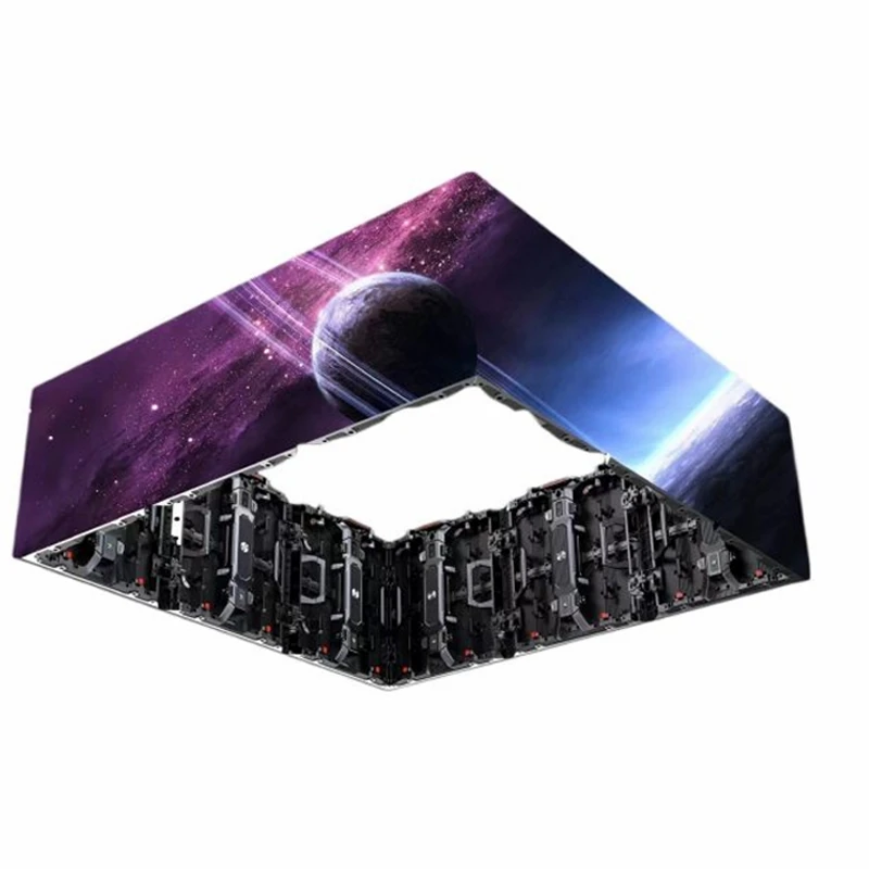 Rental LED Display 5 Rental LED Display 5