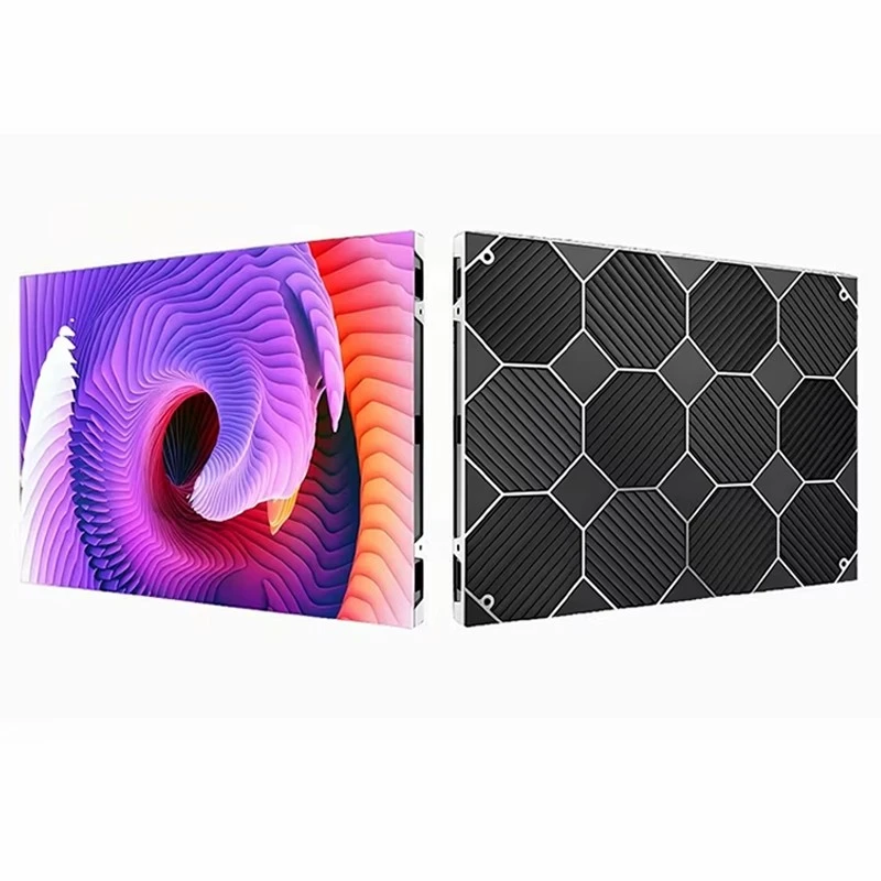 LED video wall LED video wall