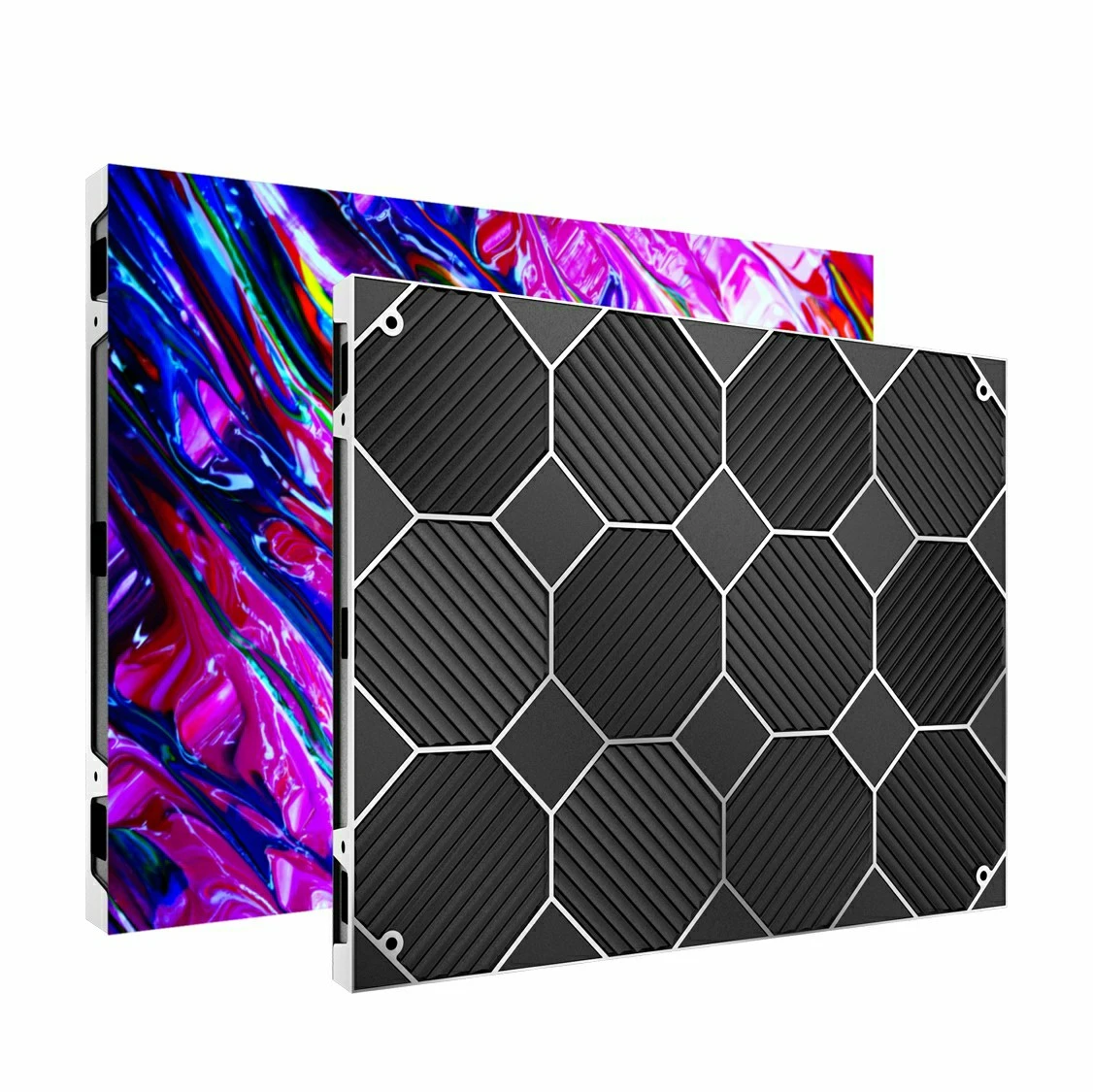LED video wall 10 LED video wall 10