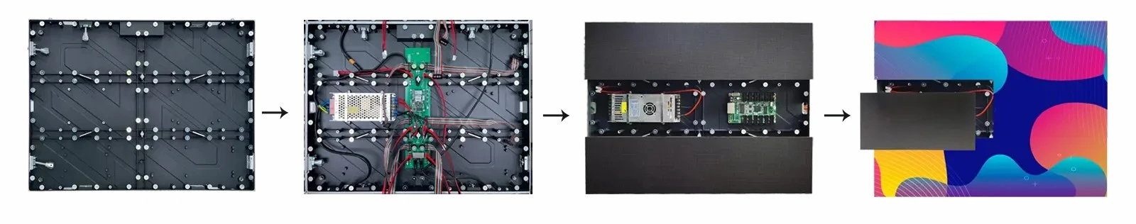 indoor led screen 6 indoor led screen 6