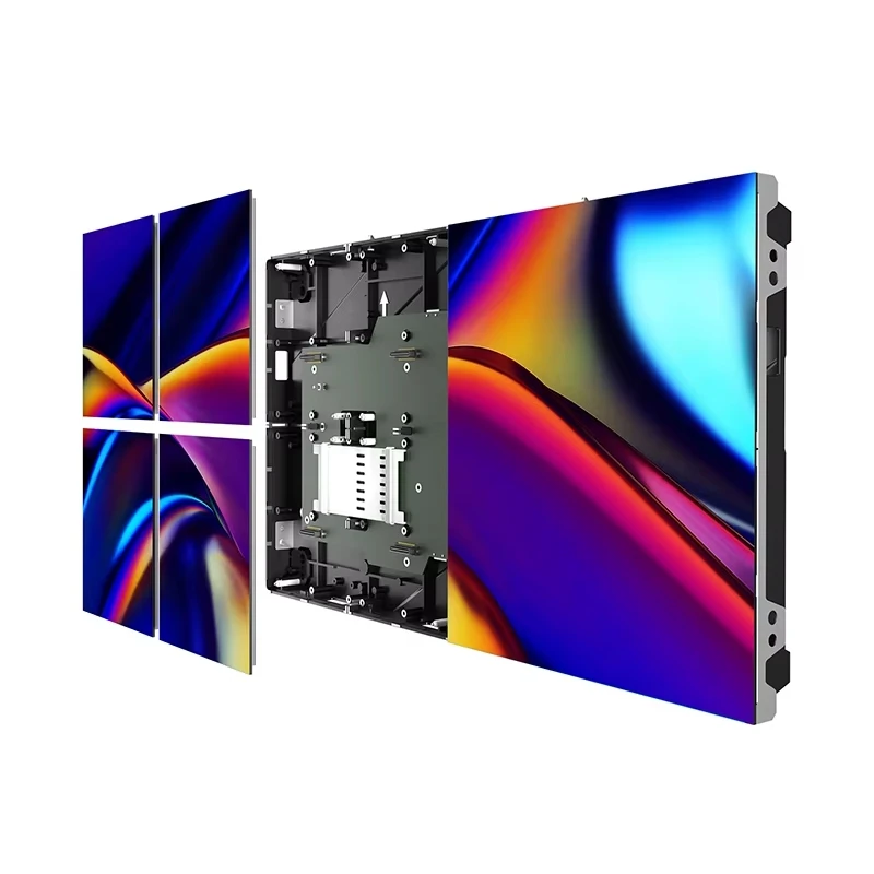 COB LED screen 6 COB LED screen 6