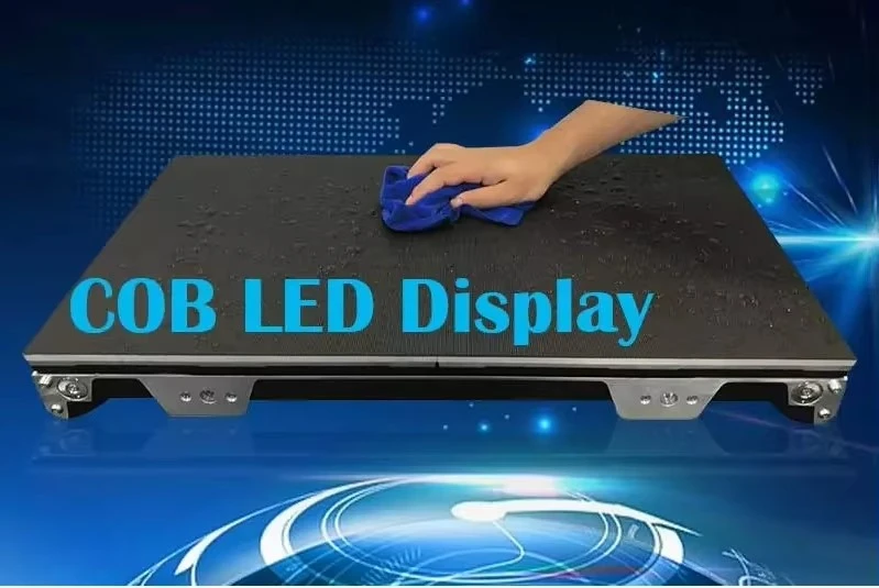 COB LED screen 5 COB LED screen 5