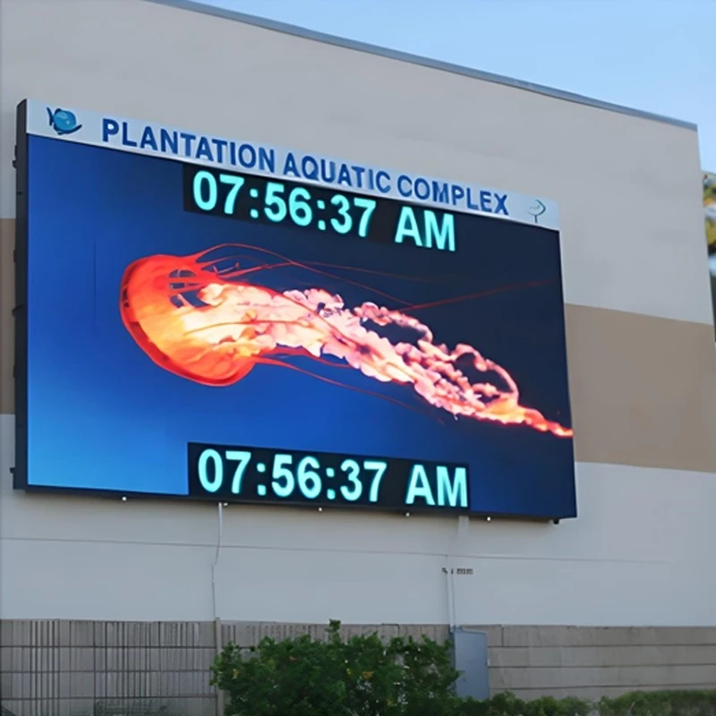 outdoor led display 21 outdoor led display 21