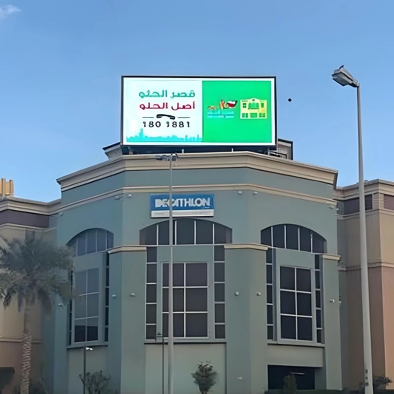 outdoor led display 53 outdoor led display 53