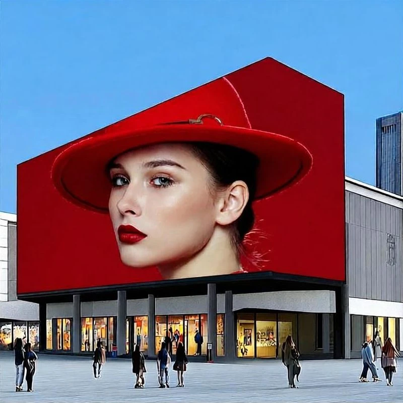 outdoor led display 73001 outdoor led display 73001