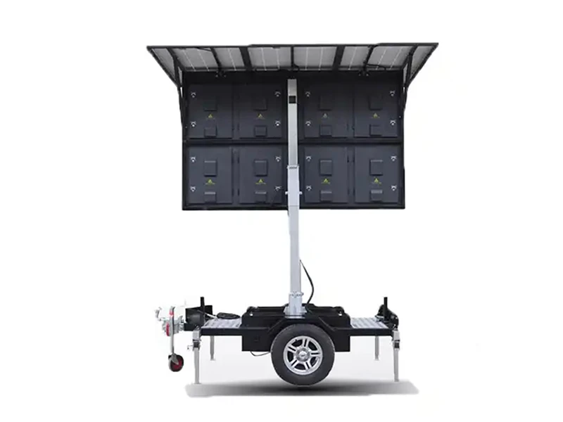 trailer led screen 26 trailer led screen 26