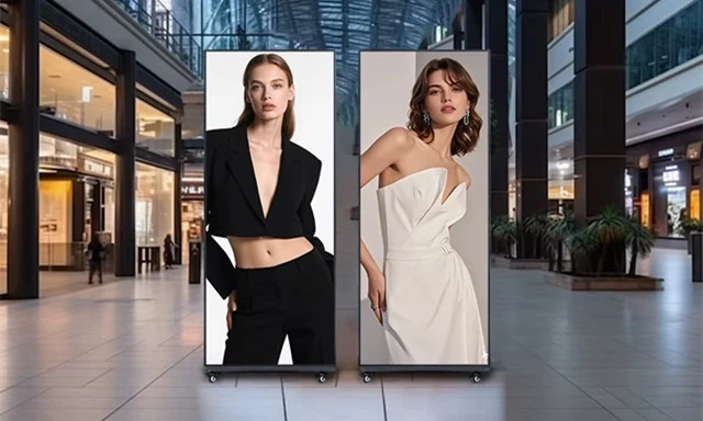 Poster LED screen 31 Poster LED screen 31
