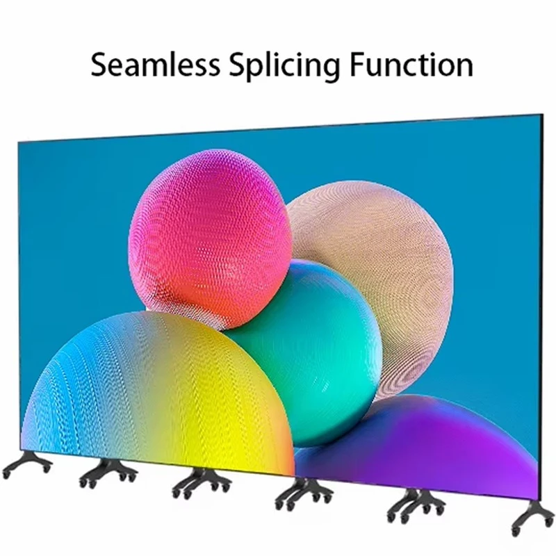 Poster LED screen 33 Poster LED screen 33