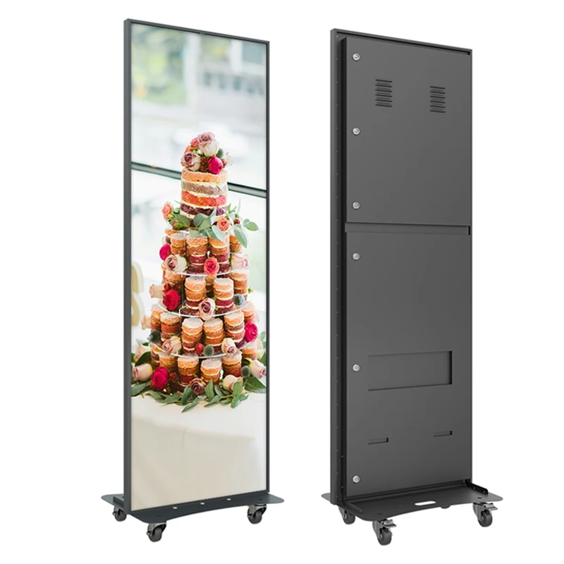 Outdoor LED Poster screen Outdoor LED Poster screen