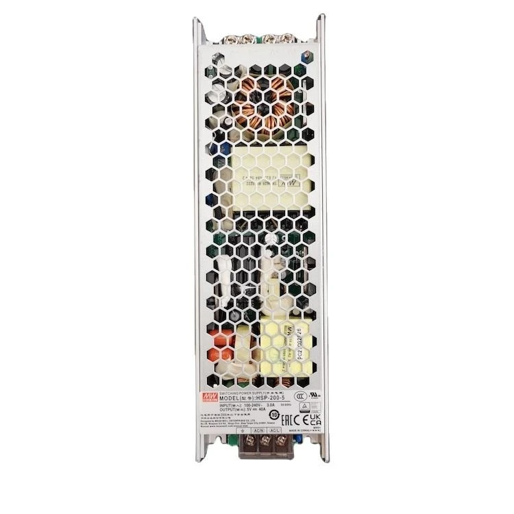 HSP 200 2 HSP 200 2