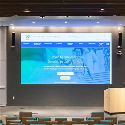 HD LED Display