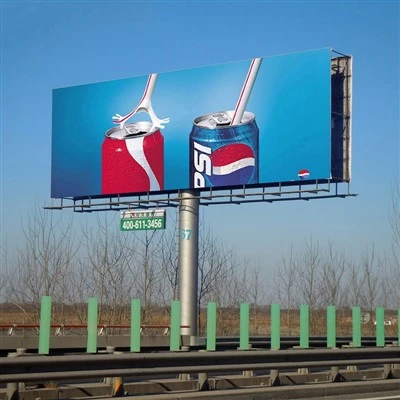 LED Display Outdoor
