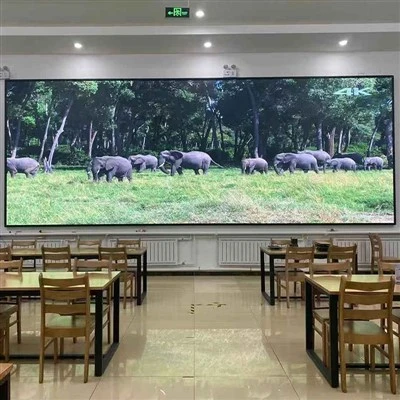 LED Display Screen