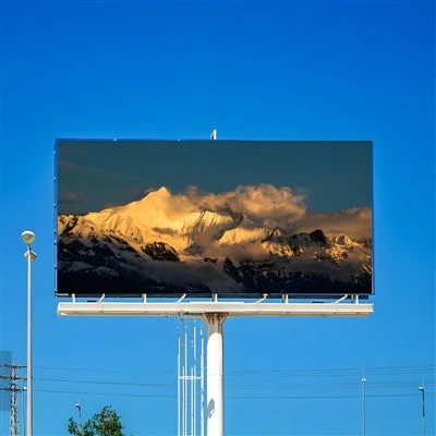 LED Display Sign