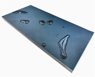 LED Panel Module