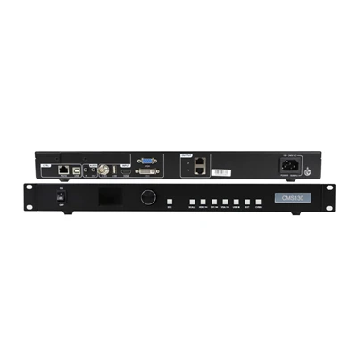 LED Screen Controller