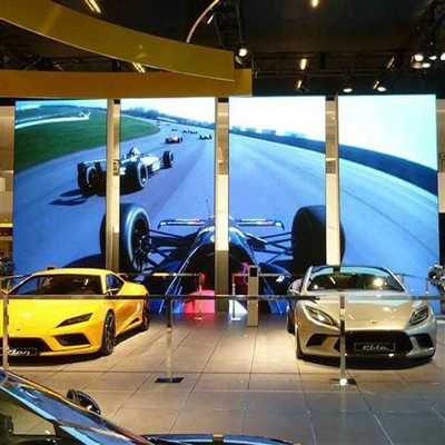 LED Screen Display