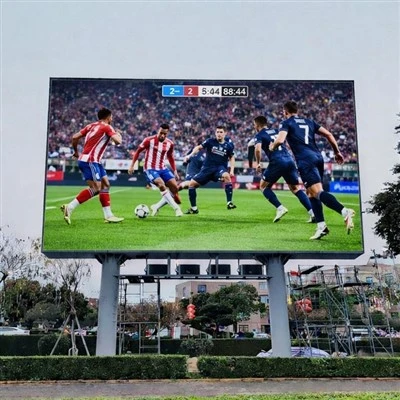 LED Screen for Outdoor