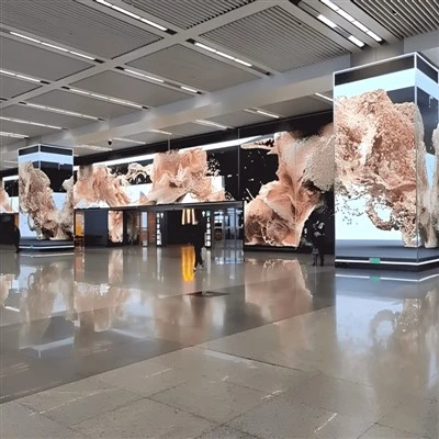 LED Screen P2 5