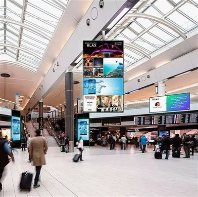 LED Video Wall