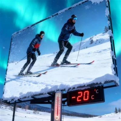 Outdoor P10 LED Display