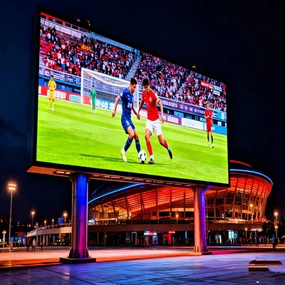 P5 LED Display