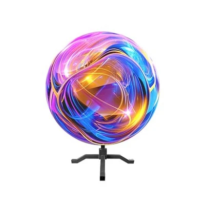 Sphere LED Display