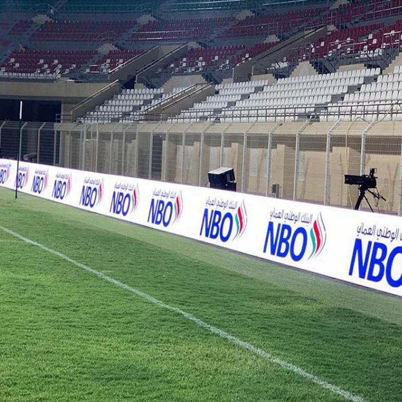 Stadium LED Screen